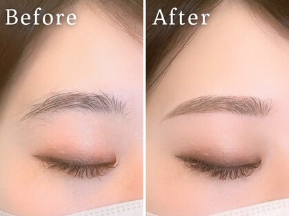 ビューティジーン プロフェッショナル 天神店(BEAUTY GENE professional)の写真