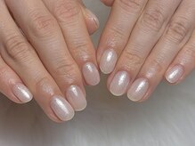 ラズワルド(Lazward)/チラチラ＊ラメシアーホワイト