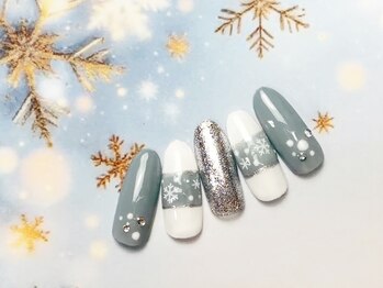 1月【定額】エレガント