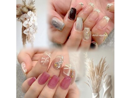 アットリピティ(Atto repetee)の写真