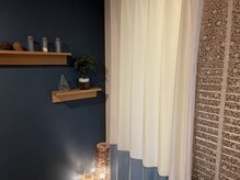 ビューティコア 二子玉川/ゆっくりリラックスしてください