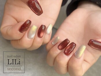 マグネット(2色)