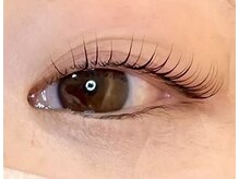 ハニーアンドミエル 京都駅前店(Honey&Miel)/まつ毛パーマ