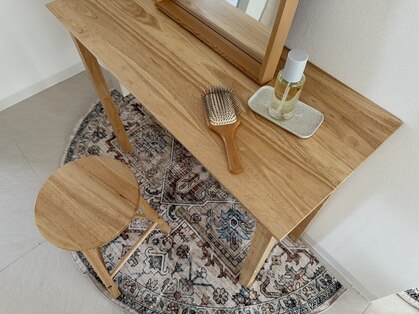 ラテバイナビ(Latte by Nabi)の写真