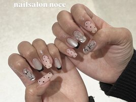 ワンホンネイル