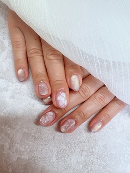 メリス(MERYS)/お持ち込みデザイン♪