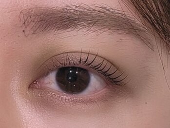 ノーナ(Nona)/まつげパーマ