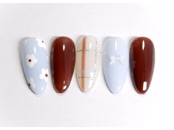 ビーエヌネイル(BN NAIL)/