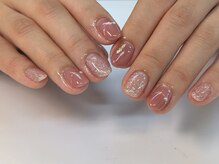 キャンアイドレッシー 奈良新大宮店(Can I Dressy)/アート10本コース