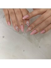 ベル(Belle)/