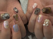 ネイルサロン ティディ(TIDY)