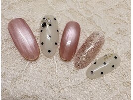 5月からの定額デザイン