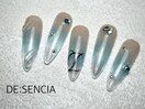 design Gel&Acrylic Extensions