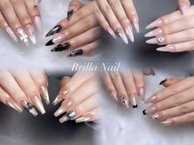 Brilla Nail