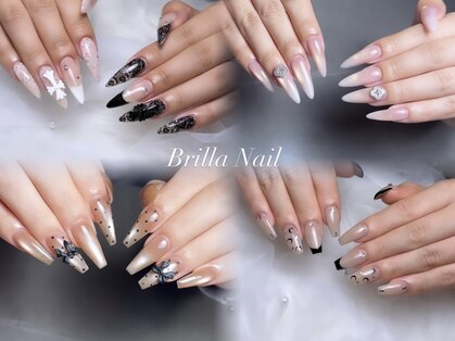 Brilla Nailの写真