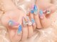 ネイルサロン カラーエイト(Nailsalon COLOR.8)の写真