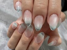 エーハチヨンロク(A846)/hand持込デザイン（10本長さ出し