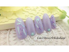 定額ネイル¥7980