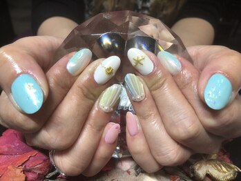 ブリリアン(Brillant)/