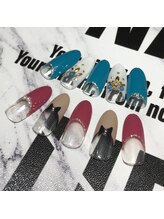 ビューティフルアイズ/