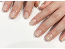 ネイルズ ララ(nails Lala)/simple