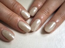 キキネイル 二子玉川(kikinail)/シルクネイル