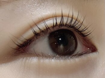 カラン 焼津店(CALIN)/パリジェンヌラッシュリフト