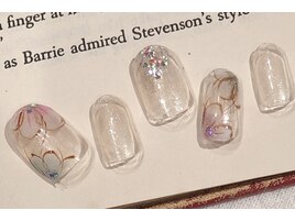 定額　シーズンアート