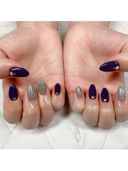 エブリデイビューティ 池袋店(EveryDay Beauty)/今話題のフラッシュネイル!