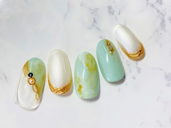 グリッター(GLITTER)/