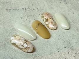 フラワーデザイン