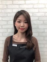 アイ マックスケリー 大阪梅田(MAXKELLY)&nbsp;玉井 