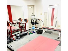 カアツスタジオプレジャー 三国ヶ丘店(kaatsu studio Pleasure)/加圧スペース