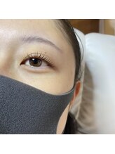 ロゼアイアンド(Rose eye&)/