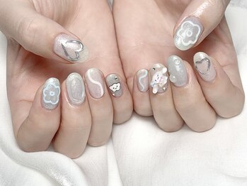 ラスズラン(La suzuran)/90分