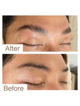 サロン ド チェリー 西町店(Salon de Cherry)/次世代アイブロウ