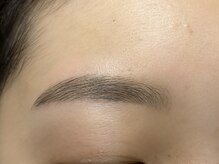 ラボテ(laboT)/アイブロウWax