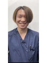大宮駅前鍼灸接骨院 渡辺 和也