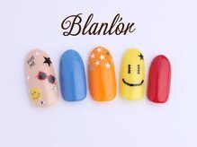 ブランロール 中目黒店(Blanl'or)/