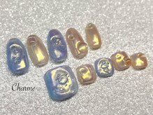 シャルム(Charme)/定額7500円