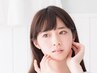 【初回限定★3980円】《お顔脱毛》カウンセリング込み！