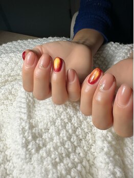 わがままキャット/