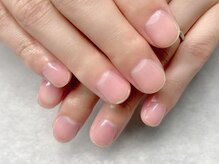 ルスールネイル(Le Seul nail)