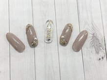 ティーエヌ イトーヨーカドー能見台店/季節の定額6600円コース