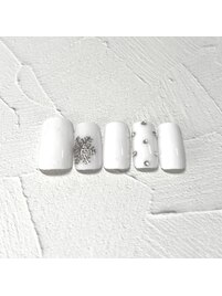 冬/クリスマス/パラジェル