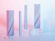 まつげエクステサロン プリューム アイ ビューティー 表参道店(PLUME EYE BEAUTY)/化粧品開発も手掛けるサロン