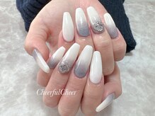 チアフルチア バイ リッチネイル(CheerfulCheer by Ricci nail)/