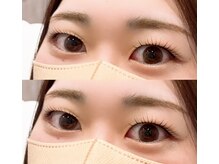 エマ アイラッシュアンドリラクゼーション(ema eyelash&relaxation)/まつ毛パーマ