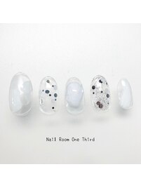 One Third Bコース