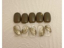 エル 梅田 堂山町店(el)/Bコース 5000円